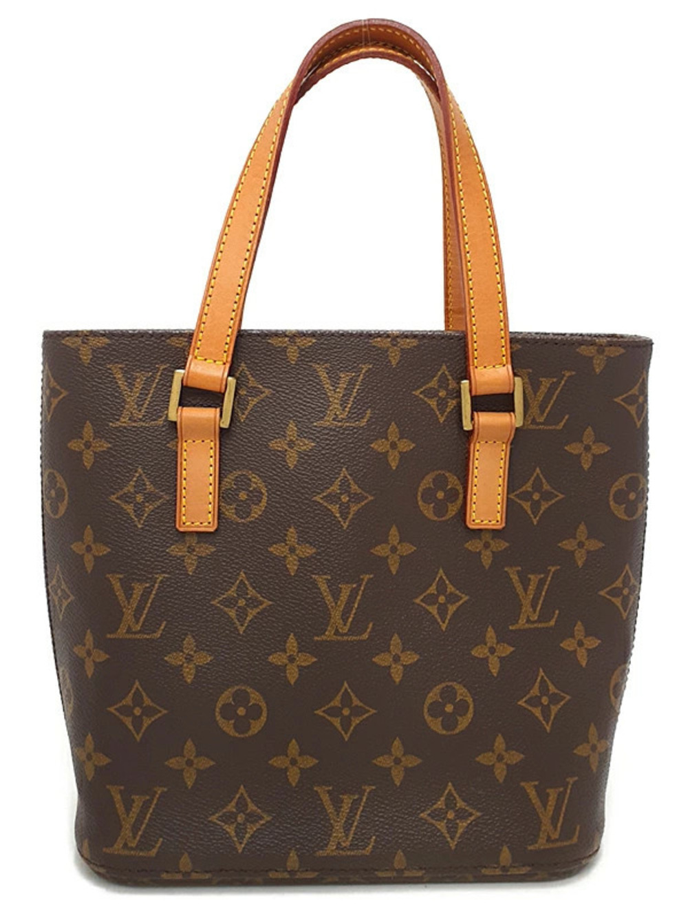 Louis Vuitton Monogram Vavin Handbag